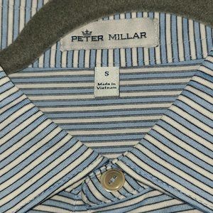 Peter Millar Golf Polo